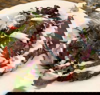 Bolton Pizza - Holiday Sunshine Coast