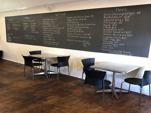Bourke's Best Bites - Holiday Sunshine Coast 1