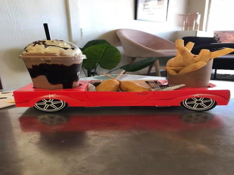 Bourke's Best Bites - Holiday Sunshine Coast 2