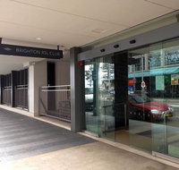 Brighton RSL Club - Holiday Sunshine Coast