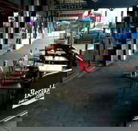 Burwood Food 4 U - Sunshine Coast Tourism