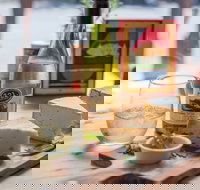 Caf Sidra - Sunshine Coast Tourism