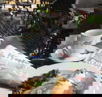 Cafe Central - Sunshine Coast Tourism