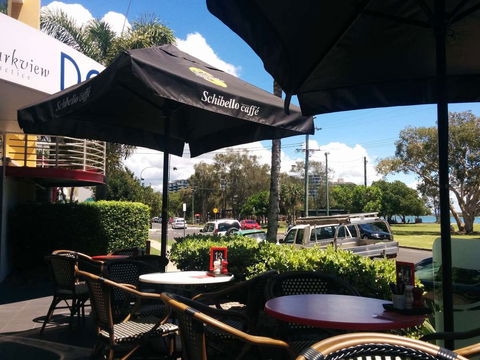 Cafe 37 - Holiday Sunshine Coast 0