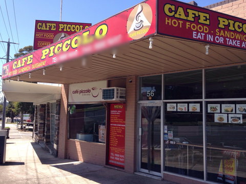 Cafe Piccolo - Sunshine Coast Tourism 0