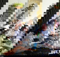 Cafe at Lewers - Sunshine Coast Tourism