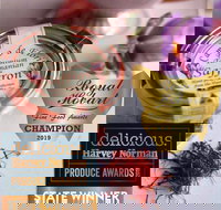 Campo de Flori - Boutique  farm and artisan ceramic studio - Sunshine Coast Tourism