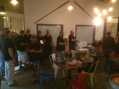 Camel Rock Brewery Bar And Grill - Sunshine Coast Tourism 0