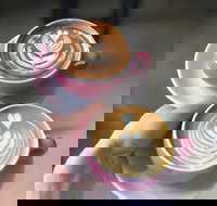 Chapel Park - Sunshine Coast Tourism