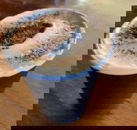 Clean Slate Cafe - Holiday Sunshine Coast