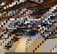 Coffee Hit - Indooroopilly - Sunshine Coast Tourism