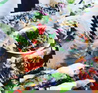 collabo - Holiday Sunshine Coast
