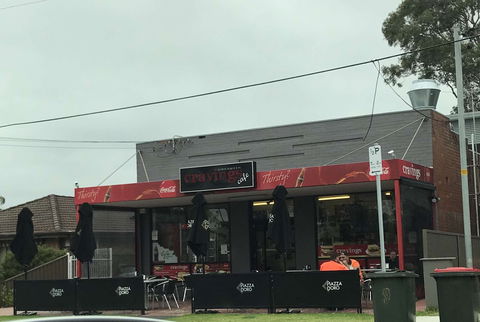 Cravings Cafe - Sunshine Coast Tourism 0