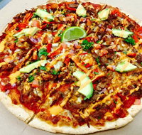 Crust - Woodlands - Holiday Sunshine Coast