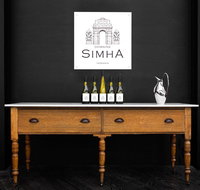 Domaine Simha - Holiday Sunshine Coast