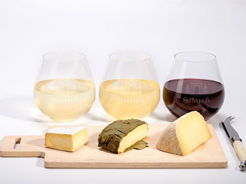 Domaine Simha - Holiday Sunshine Coast 1
