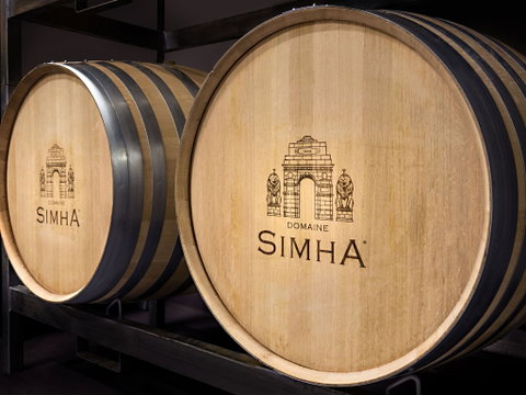Domaine Simha - Holiday Sunshine Coast 2