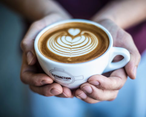 Extraction Artisan Coffee - Sunshine Coast Tourism 0