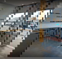 Fish Magic - Sunshine Coast Tourism