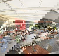 Flying Fox Cafe - Sunshine Coast Tourism