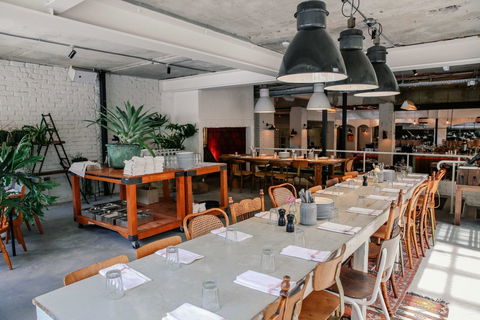 Food Merchants - The Park House - Sunshine Coast Tourism 0