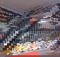 Fourn Al Shark Al Aousat - Sunshine Coast Tourism