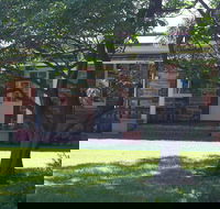 Fox Creek Wines Cellar Door - Holiday Sunshine Coast