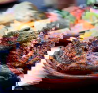 Frango's - Jamisontown - Sunshine Coast Tourism