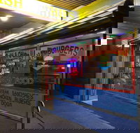 Furlong Fish  Chips - Sunshine Coast Tourism