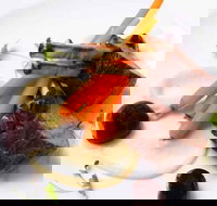 Gazebo Restaurant and Bar - Holiday Sunshine Coast