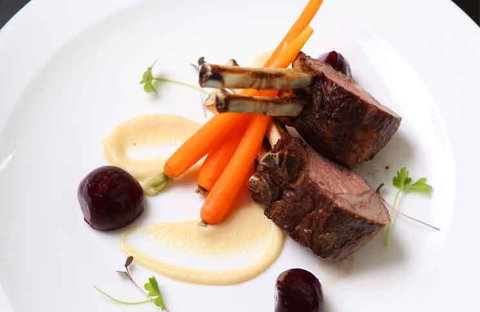 Gazebo Restaurant And Bar - Holiday Sunshine Coast 0