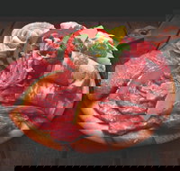 Gogiya Korean BBQ Restaurant - Holiday Sunshine Coast