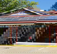 Golden K Bakery - Sunshine Coast Tourism