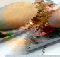 Grand Bar and Bistro