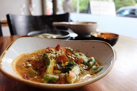 Green Mushroom - Sunshine Coast Tourism 0