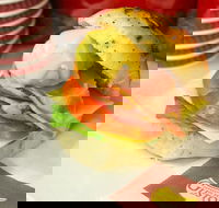 Gusto Espresso Bar - Bondi Junction - Holiday Sunshine Coast