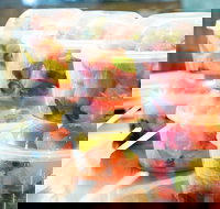 Hamster - Sunshine Coast Tourism