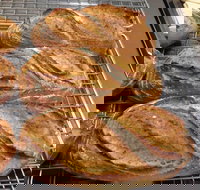 Harvest Boulangerie Patisserie - Holiday Sunshine Coast