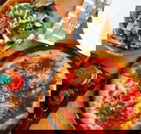 Harley and Rose - Holiday Sunshine Coast