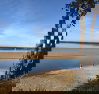 Hedy's Riverside Bistro - Holiday Sunshine Coast