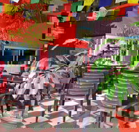 Himalayan Cafe - Holiday Sunshine Coast