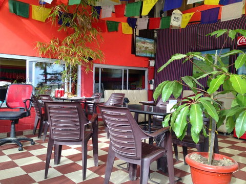 Himalayan Cafe - Sunshine Coast Tourism 0