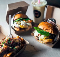 Holy Heffa Burger Truck - Sunshine Coast Tourism