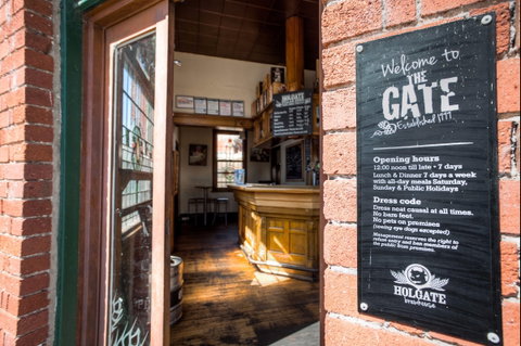 Holgate Brewhouse - Sunshine Coast Tourism 2