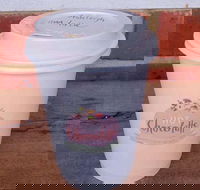 Hot Chocolatte - Sunshine Coast Tourism