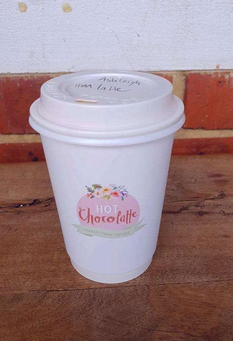 Hot Chocolatte - Sunshine Coast Tourism 0