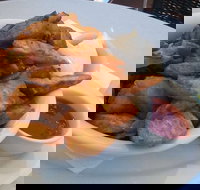 Hotel Victor - Sunshine Coast Tourism