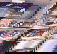 Imperial Bakery - Holiday Sunshine Coast