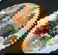 Indulgence Cafe - Sunshine Coast Tourism