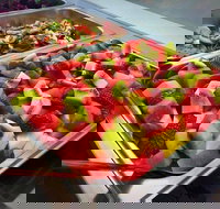 Jacksons Court Free Range Charcoal Chicken - Sunshine Coast Tourism